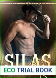 Silas-The Sutton Ranch Series, Book 1