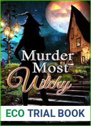 Murder Most Witchy (Wicked Witches of the Midwest, #10)