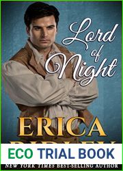 Lord of Night (Rogues to Riches #3)