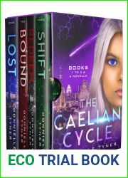 The Caelian Cycle Boxed Set