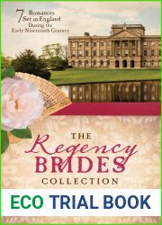 The Regency Brides Collection
