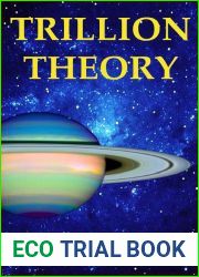 Trillion Theory (Trillion Theory, # 1)