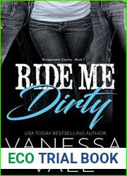 Ride Me Dirty (Bridgewater County #1)