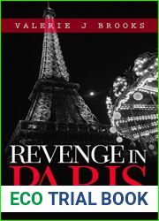 Revenge in Paris (Noir Travel Stories, #1)
