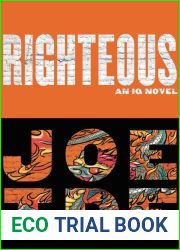 Righteous (IQ, #2)