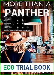 More than a Panther (Shifty #2)