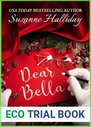 Dear Bella (Family Justice, #5.5)