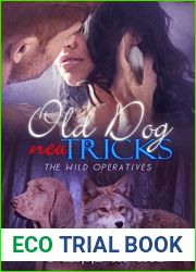Old Dog New Tricks (Wild Operatives #4)
