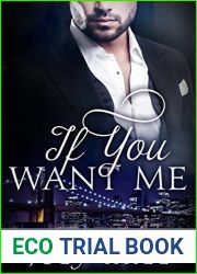 If You Want Me (The Magister Series, #1)