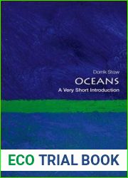 Oceans: A Very Short Introduction (Very Short Introductions)