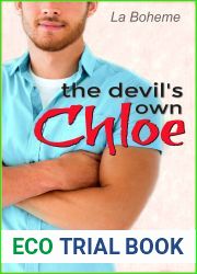 The Devil|s Own Chloe (Darcy Brothers, #0.5)