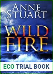 Wildfire (Fire, #3)