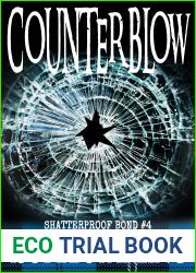 Counterblow (Shatterproof Bond #4)