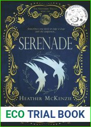 Serenade (The Nightmusic Trilogy, #1)