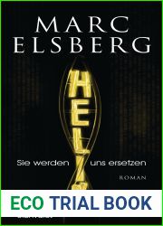 Helix: Sie werden uns ersetzen