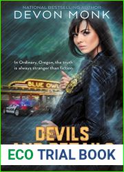 Devils and Details (Ordinary Magic, #2)