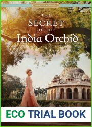 The Secret of the India Orchid