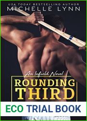 Rounding Third (Infield, #1)