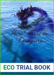 Here There be Dragons (The Twilight Court, #4)