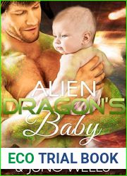 Alien Dragon|s Baby (Red Planet Dragons of Tajss, #1)
