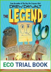 The Legend of Rock Paper Scissors
