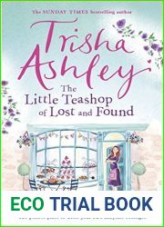 The Little Teashop of Lost and Found