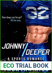 Johnny Deeper (Bad Baller, #2)