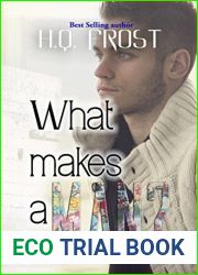 What Makes a Man?: Sensible Hearts Part 1