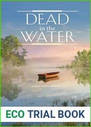 Dead in the Water (A Mattie Winston Mystery, #8)