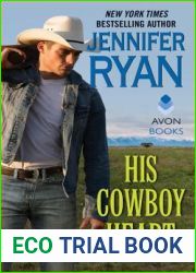 His Cowboy Heart (Montana Men, #6)