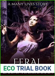 Feral (Many Lives, #1)