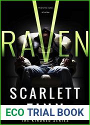 Raven (Kindred, #1)