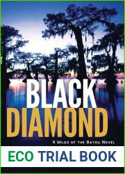 Black Diamond (Wilds of the Bayou, #2)