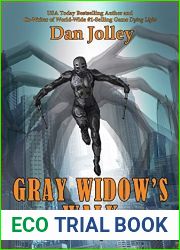 Gray Widow|s Walk (Gray Widow Trilogy #1)