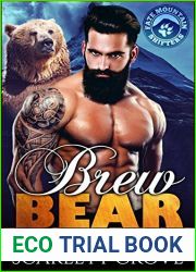 Brew Bear (Rescue Bears, #4)