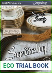 Switchy (Suncoast Society, #34)