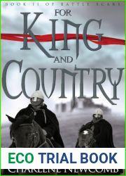For King and Country (Battle Scars, #2)