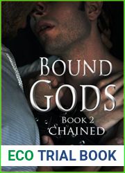 Chained (Bound Gods, #2)