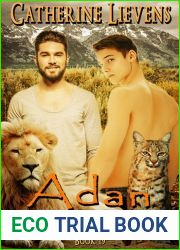 Adan (Whitedell Pride, #19)