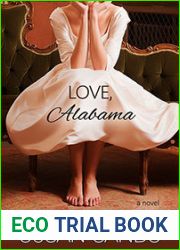 Love, Alabama (Alabama, #2)