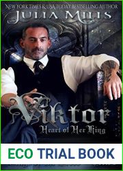 Viktor: Heart of Her King (Kings of the Blood, #1)