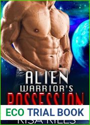 Alien Warrior|s Possession (Sexy Space Monsters, #2)