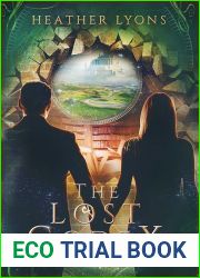 The Lost Codex (The Collectors| Society, #4)