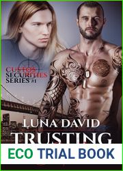 Trusting Cade (Custos Securities, #1)