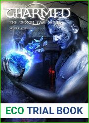 Charmed (The Demon Gate #5)