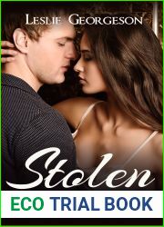 Stolen (Unlikely Heroes #1)