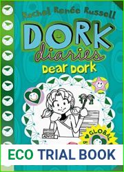 Dear Dork (Dork Diaries, #5)