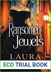 Ransomed Jewels (Ransomed Jewels #1)