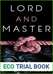 Lord and Master: Lord and Master Book 1