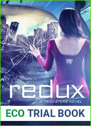 Redux (Tricksters, #2)